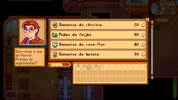 Stardew Valley: imagem 8 de 8