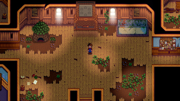 Stardew Valley: imagem 6 de 8