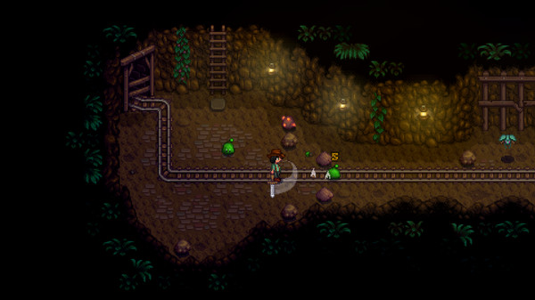 Stardew Valley: imagem 2 de 8
