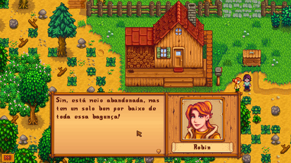 Stardew Valley: imagem 5 de 8