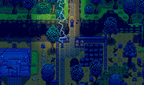 Stardew Valley: imagem 4 de 8