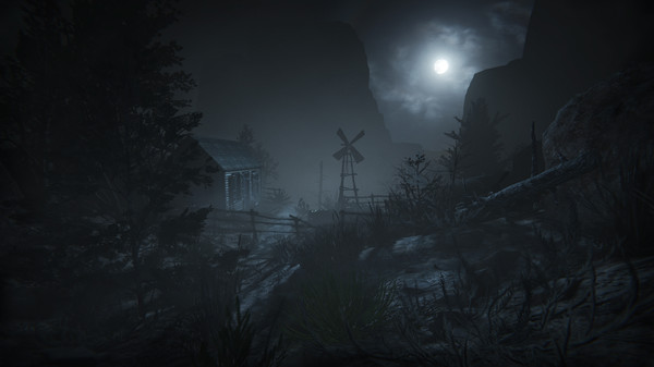 Outlast 2: imagem 8 de 8