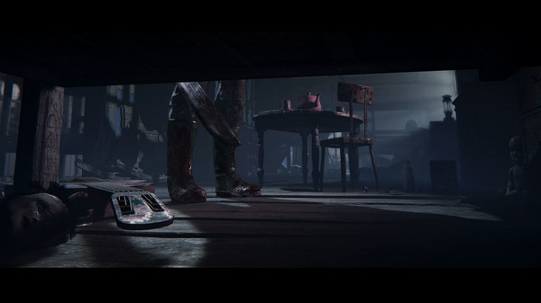 Outlast 2: imagem 3 de 8
