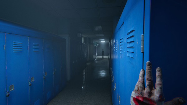 Outlast 2: imagem 4 de 8