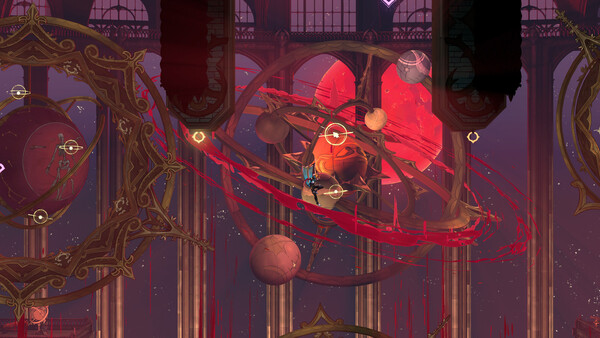 Castlevania: Belmont's Curse: imagem 8 de 8
