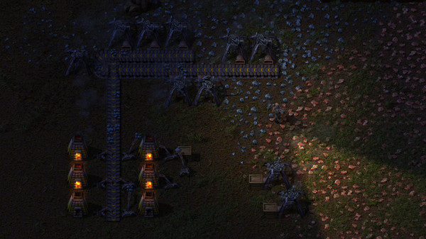 Factorio: imagem 3 de 8