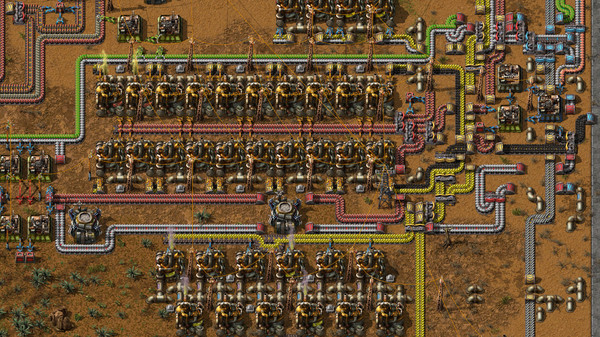 Factorio: imagem 5 de 8