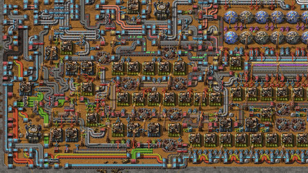 Factorio: imagem 4 de 8