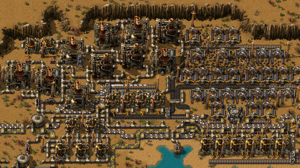 Factorio: imagem 7 de 8