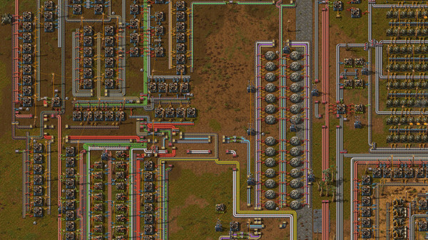 Factorio: imagem 8 de 8