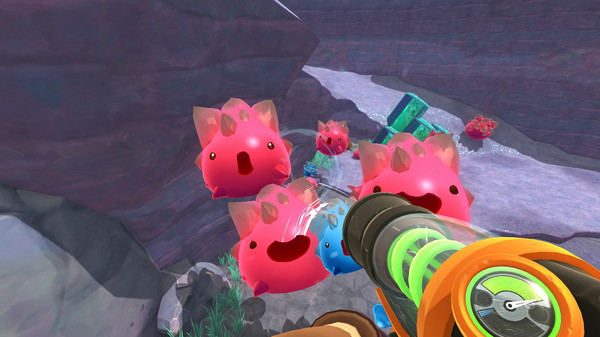 Slime Rancher: imagem 3 de 8