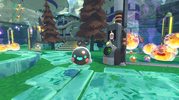 Slime Rancher: imagem 2 de 8