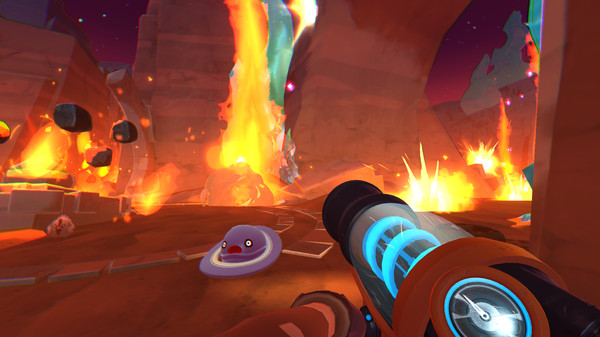 Slime Rancher: imagem 8 de 8