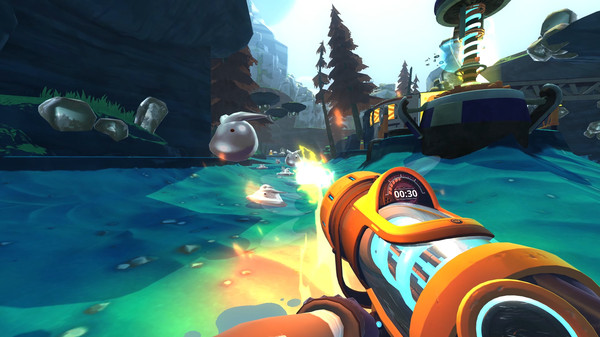 Slime Rancher: imagem 5 de 8
