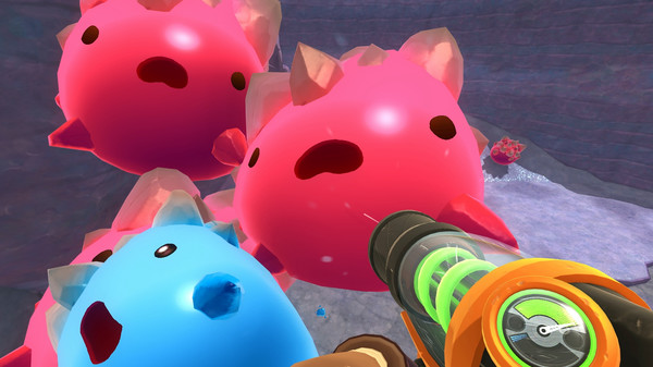 Slime Rancher: imagem 4 de 8