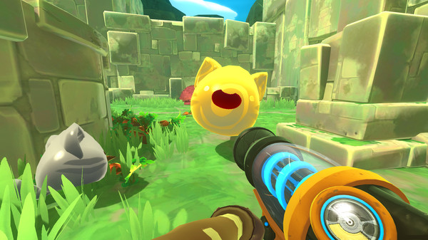 Slime Rancher: imagem 7 de 8