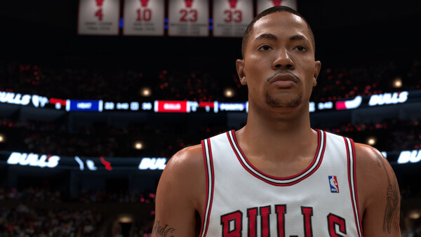 NBA 2K27: imagem 3 de 7
