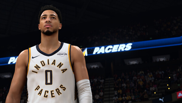NBA 2K27: imagem 6 de 7