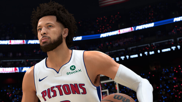 NBA 2K27: imagem 5 de 7