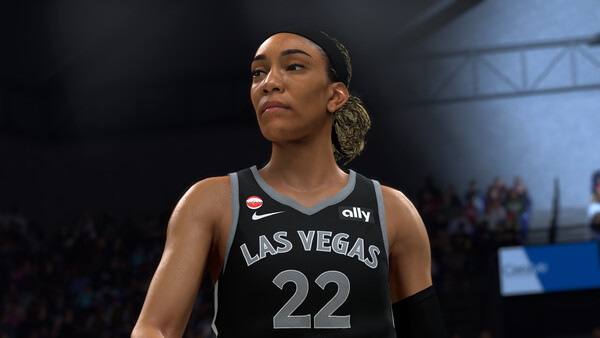 NBA 2K27: imagem 4 de 7