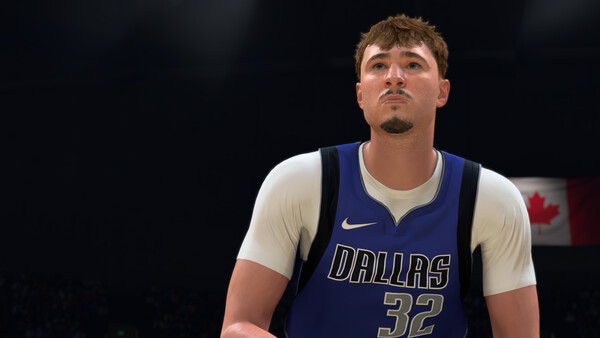 NBA 2K27: imagem 7 de 7
