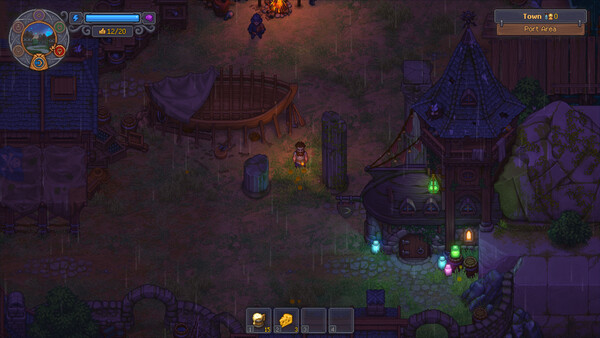 Graveyard Keeper 2: imagem 8 de 8
