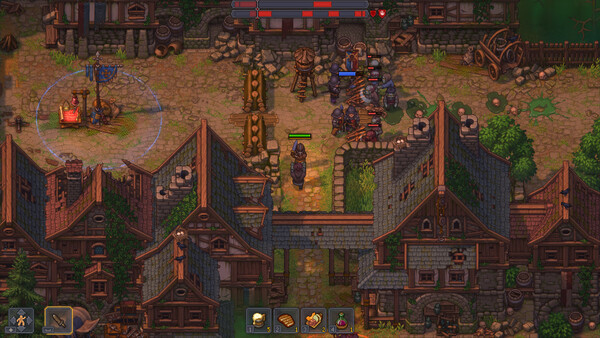 Graveyard Keeper 2: imagem 4 de 8