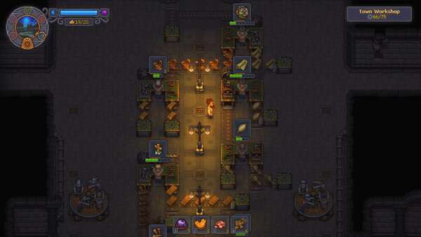 Graveyard Keeper 2: imagem 7 de 8