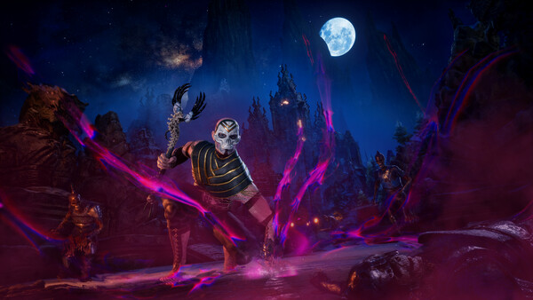 Conan Exiles Enhanced: imagem 3 de 8