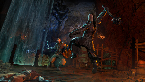 Conan Exiles Enhanced: imagem 7 de 8