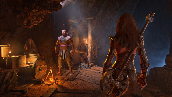 Conan Exiles Enhanced: imagem 5 de 8