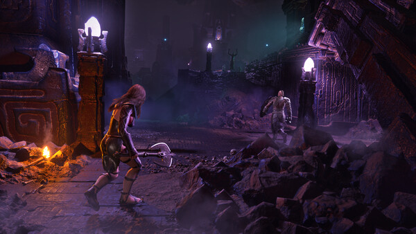 Conan Exiles Enhanced: imagem 8 de 8