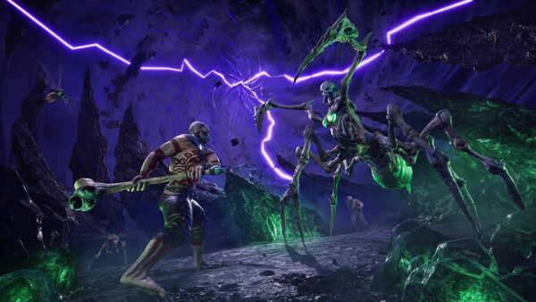 Conan Exiles Enhanced: imagem 2 de 8