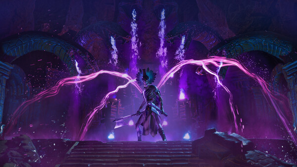 Conan Exiles Enhanced: imagem 6 de 8