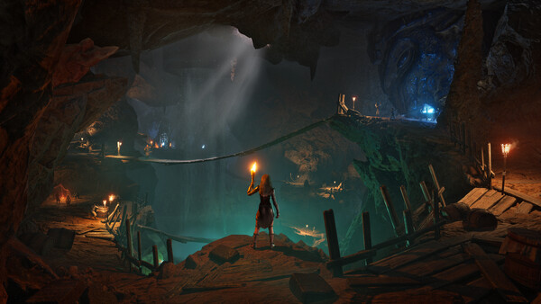 Conan Exiles Enhanced: imagem 4 de 8