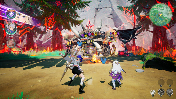 DragonSword : Awakening: imagem 8 de 8