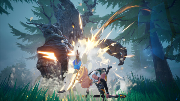 DragonSword : Awakening: imagem 6 de 8