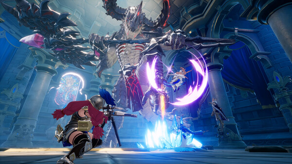 DragonSword : Awakening: imagem 4 de 8