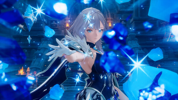 DragonSword : Awakening: imagem 3 de 8
