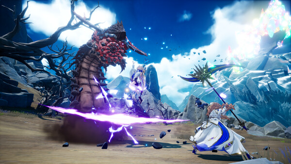 DragonSword : Awakening: imagem 5 de 8
