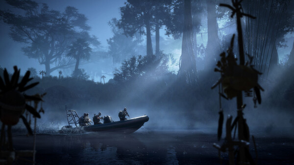 Tom Clancy's Ghost Recon Wildlands: imagem 2 de 8