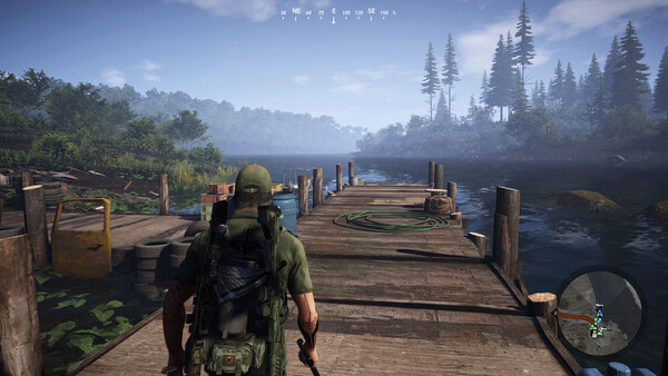 Tom Clancy's Ghost Recon Wildlands: imagem 7 de 8