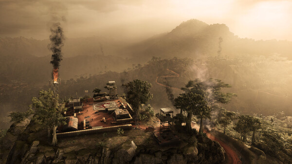 Tom Clancy's Ghost Recon Wildlands: imagem 4 de 8
