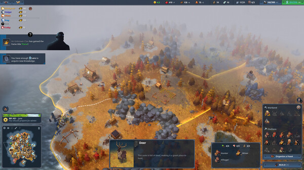 Northgard: Definitive Edition: imagem 5 de 8