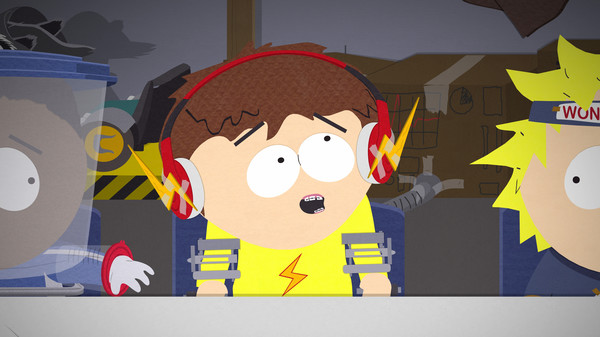 South Park: The Fractured But Whole: imagem 6 de 8