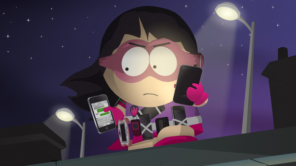 South Park: The Fractured But Whole: imagem 5 de 8