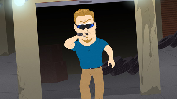 South Park: The Fractured But Whole: imagem 7 de 8
