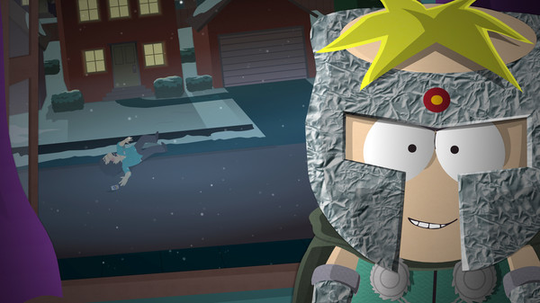 South Park: The Fractured But Whole: imagem 4 de 8