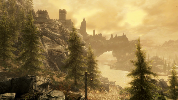 The Elder Scrolls V: Skyrim Special Edition: imagem 5 de 8