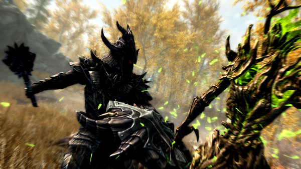 The Elder Scrolls V: Skyrim Special Edition: imagem 4 de 8
